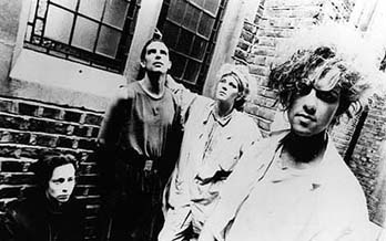clan of xymox